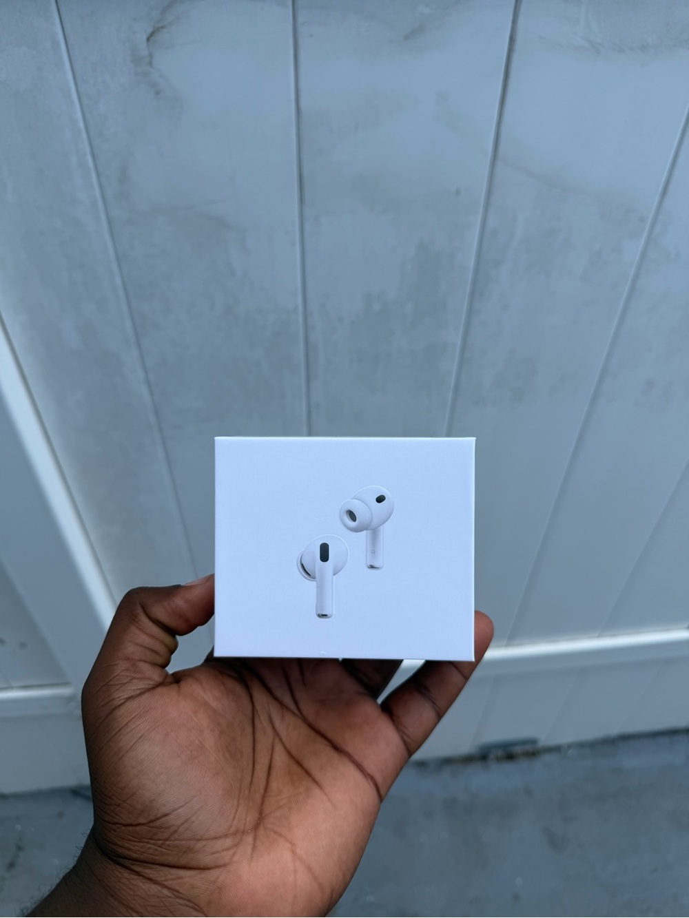 AirPods Pro 3